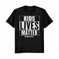 Kid's Lives Matter Tee
