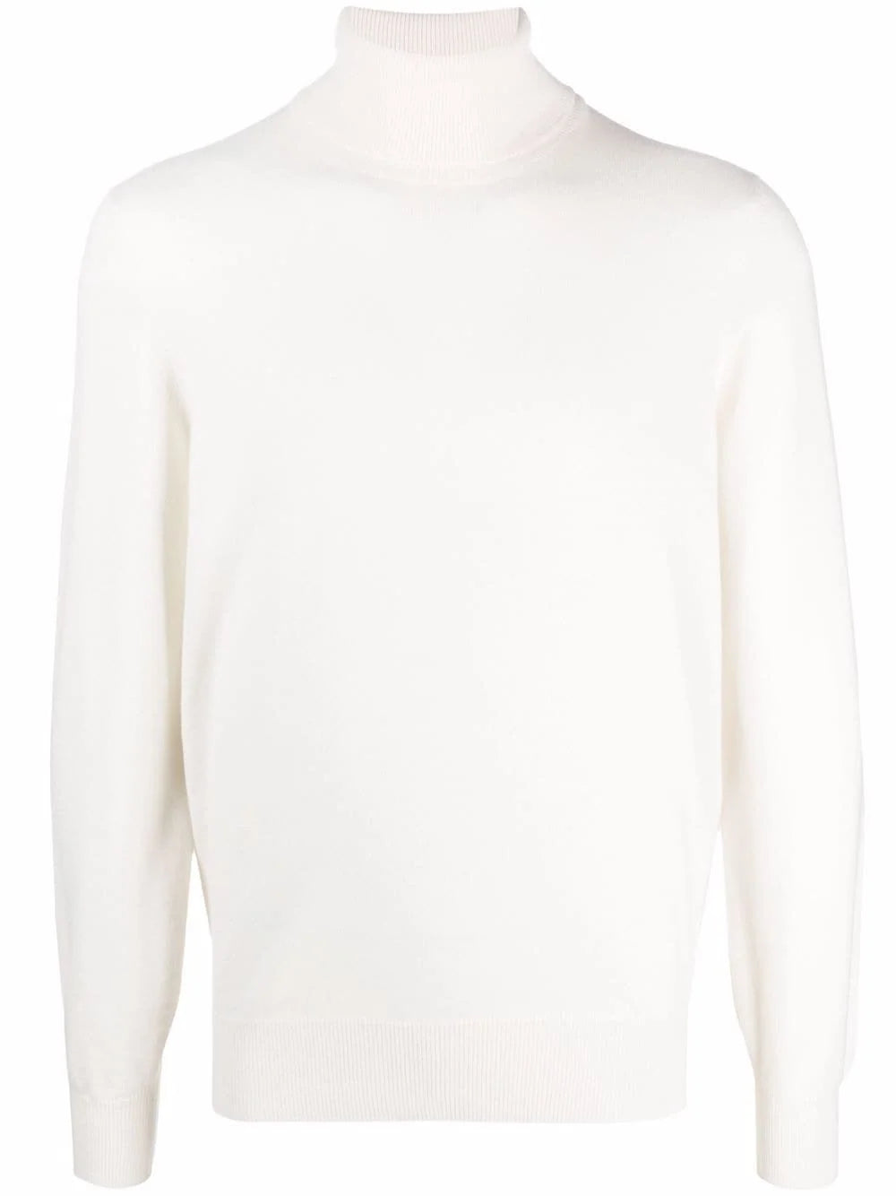 Brunello Cucinelli Men Cashmere Turtleneck Sweater