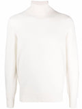 Brunello Cucinelli Men Cashmere Turtleneck Sweater