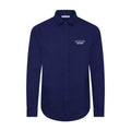 Slim Fit Linen Shirt