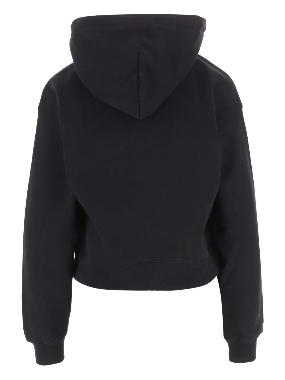 Jacquemus Women Le Hoodie Gros Grain