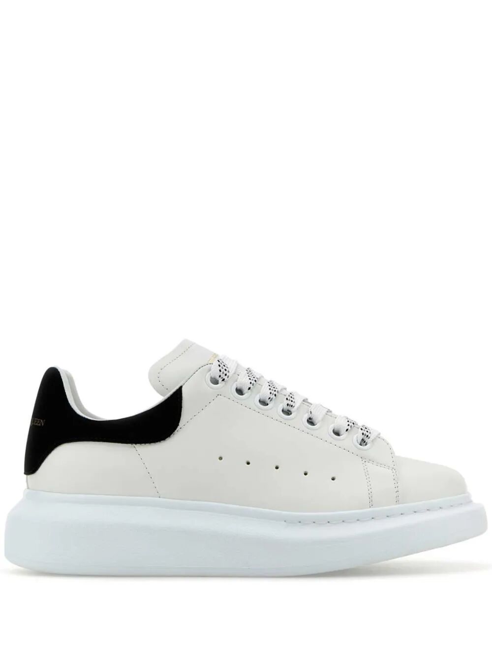 Alexander Mcqueen Women Oversized Sneakers