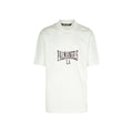 Palm Angels College Logo Polo Men