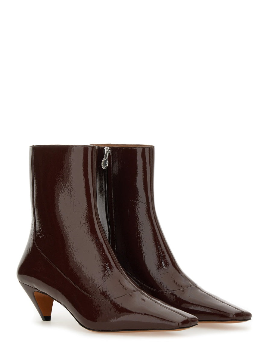 Stella Mccartney Women Boot "Spur"