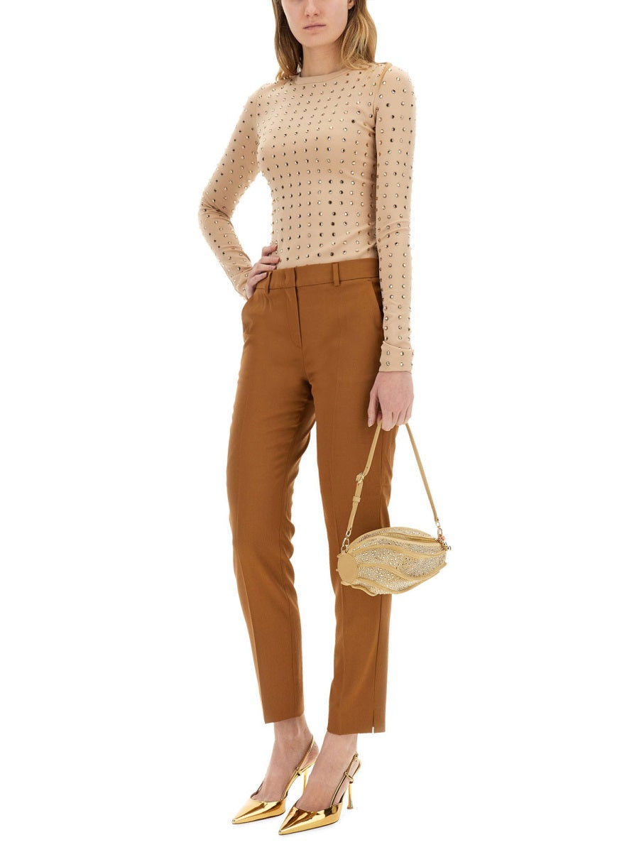 Max Mara Women Pants "Moretto"