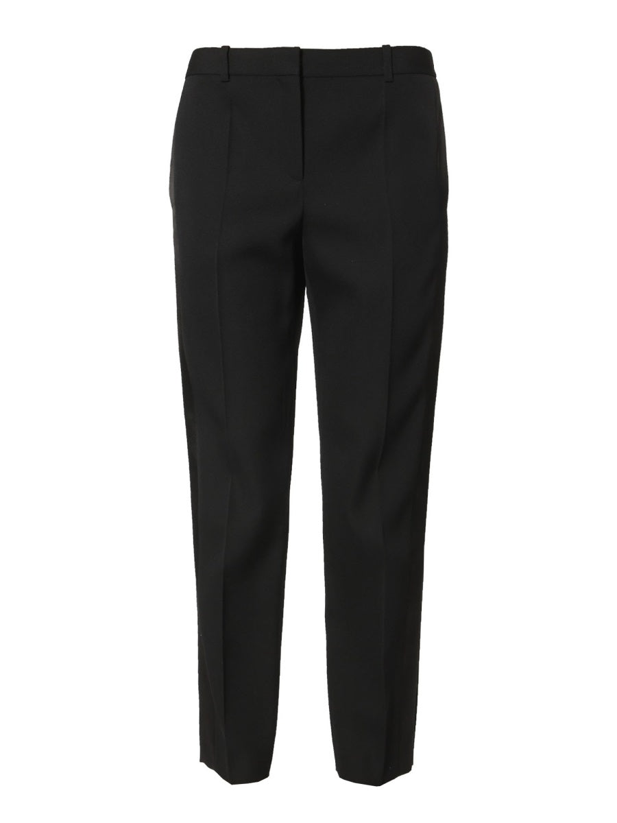 Givenchy Women Pants With Side Bands