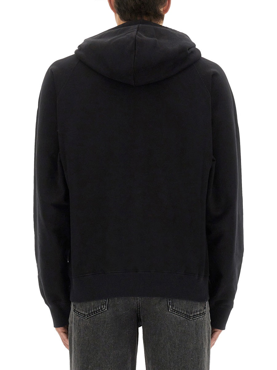 Alexander Mcqueen Men Hoodie