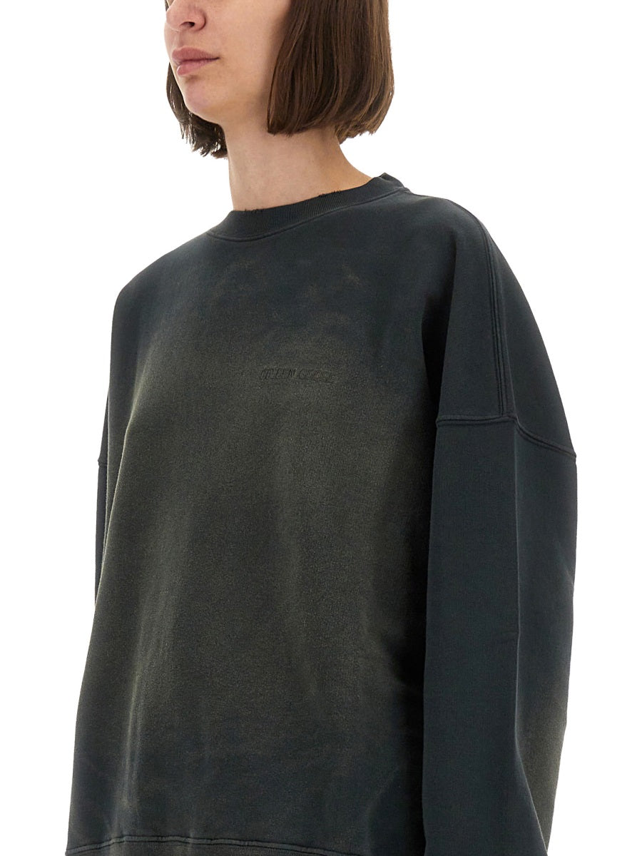 Golden Goose Women "Journey" Sweatshirt