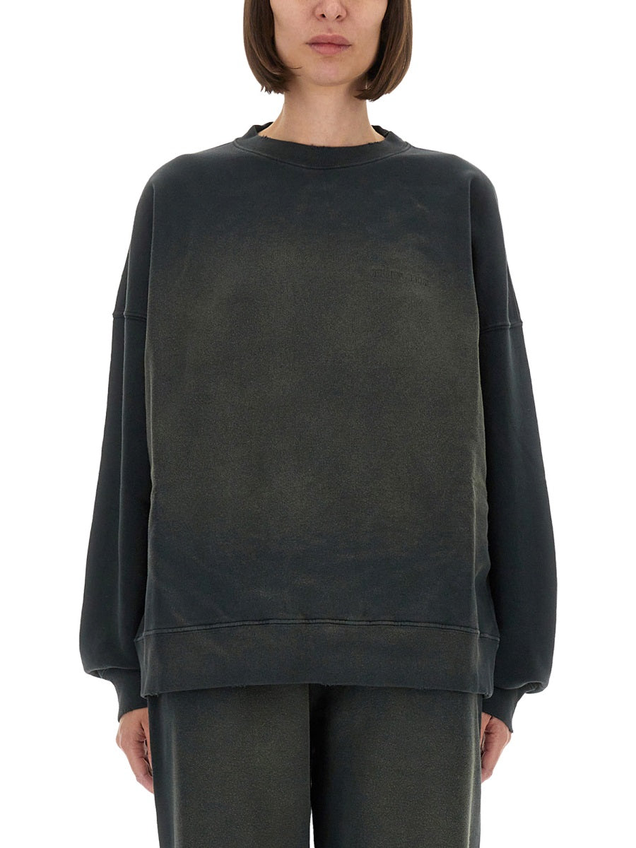 Golden Goose Women "Journey" Sweatshirt