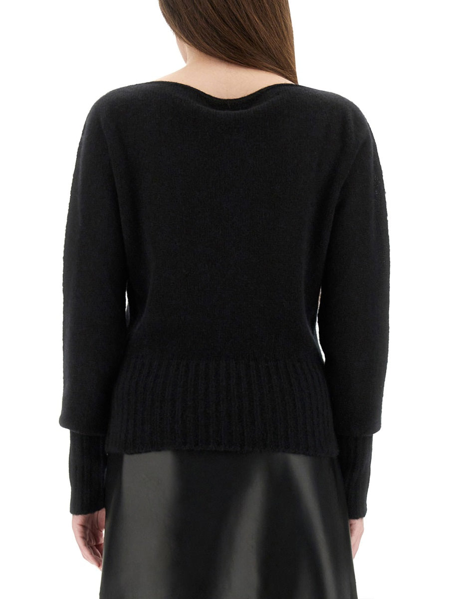 Tom Ford Women Boat-Neck Sweater