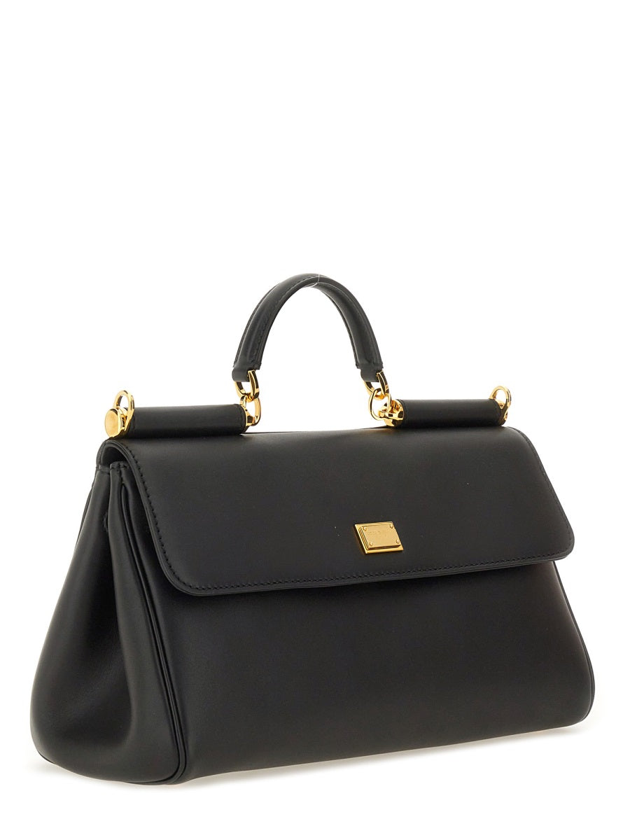 Dolce & Gabbana Women "My Sicily" Handbag