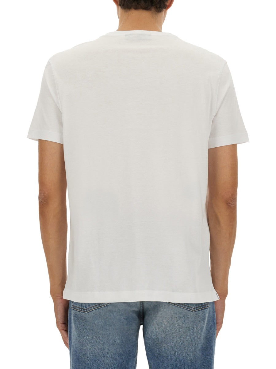 Boss Men T-Shirt "Beckham X Boss"