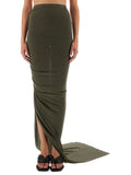 Rick Owens Women "Edfu" Skirt