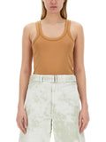 Lemaire Women Tank Top