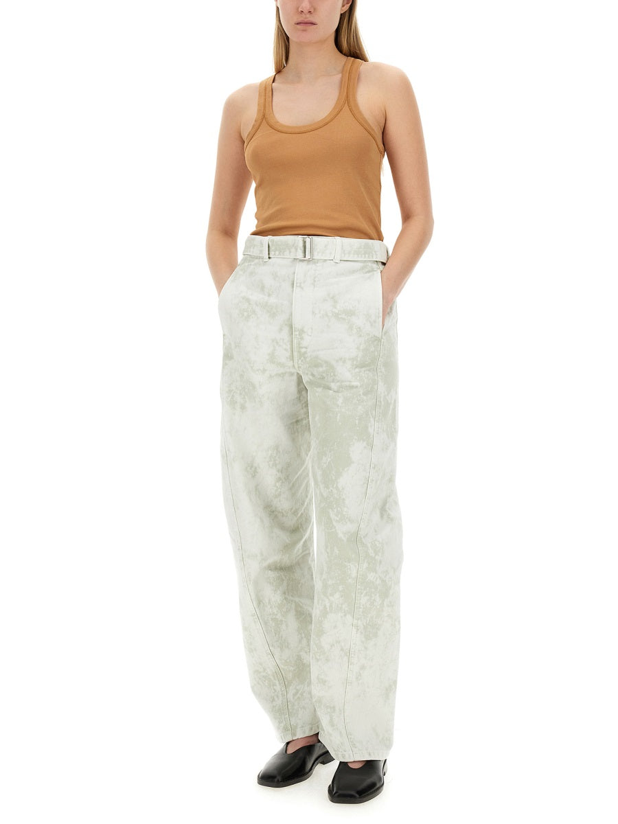 Lemaire Women Tank Top