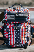 Premium Tac-Pac Patch Bundle