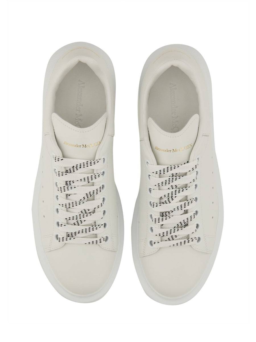 Alexander Mcqueen Women Oversized Sneaker