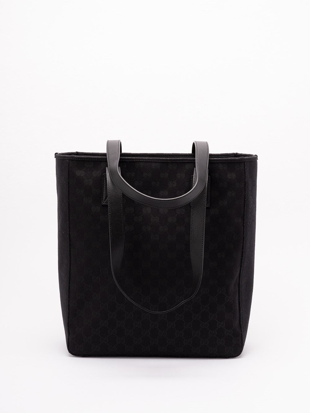 Gucci Men `Original Gg` Tote