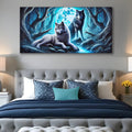 Wolves Wall Art