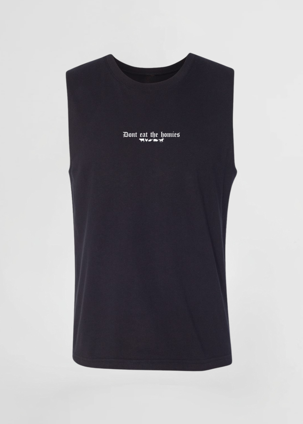 Muscle Tank
