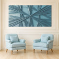 Modern Abstract Minimalist Wall Art V
