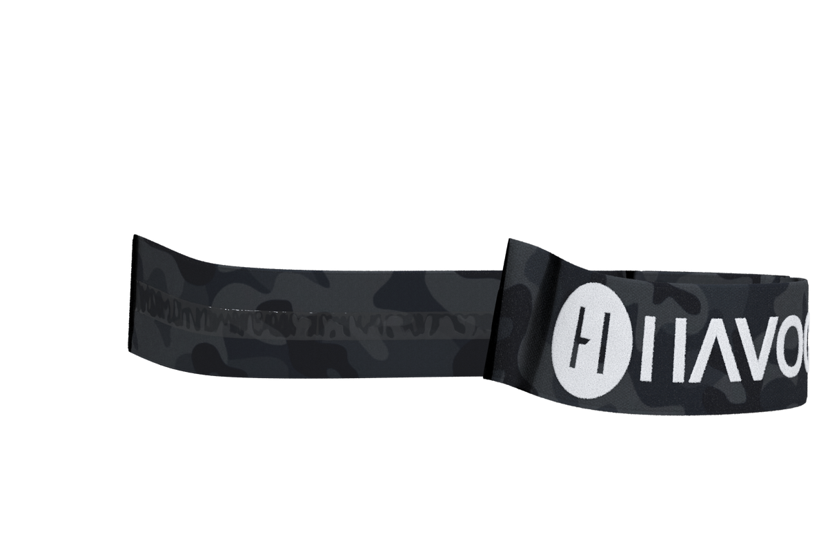 Stealth Camo