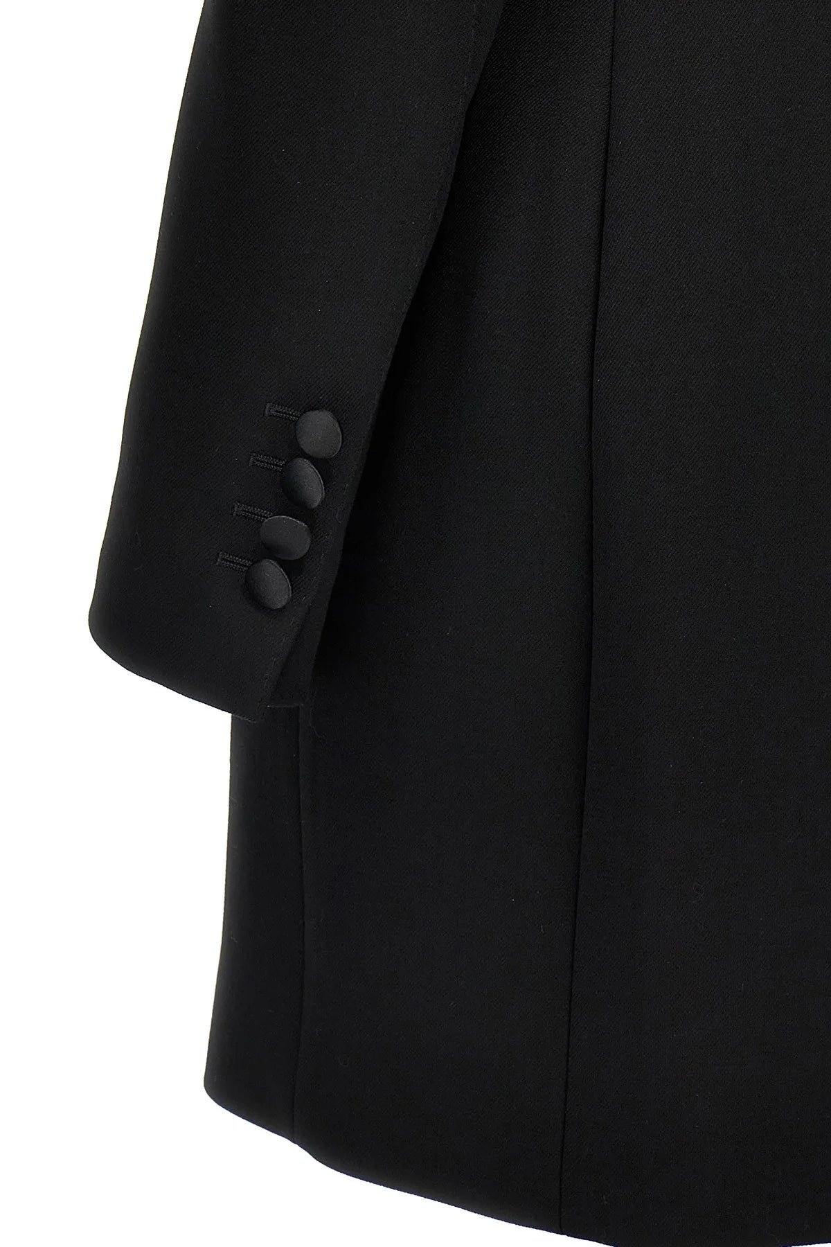 Dolce & Gabbana Women 'Dolce' Tuxedo Blazer