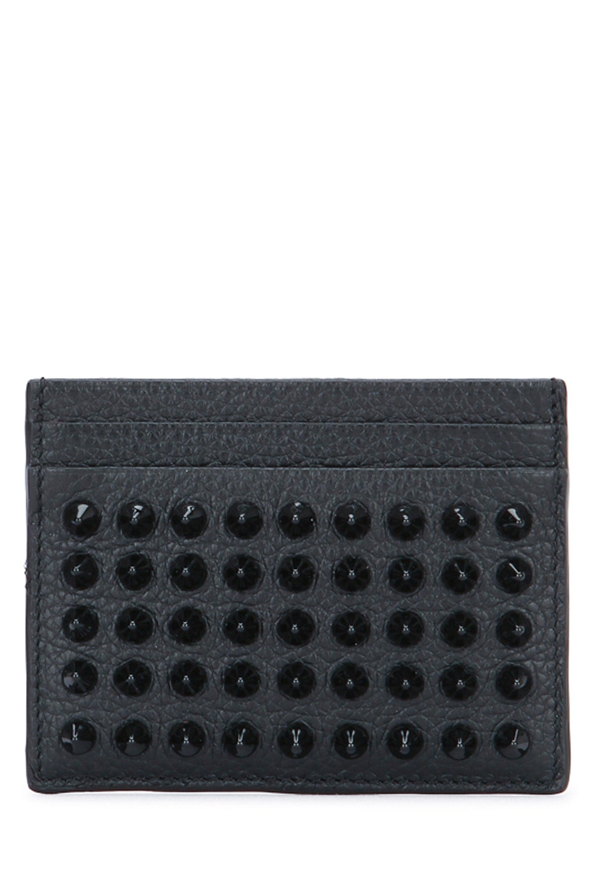 Christian Louboutin Men M Kios  Calf Empire/Spikes