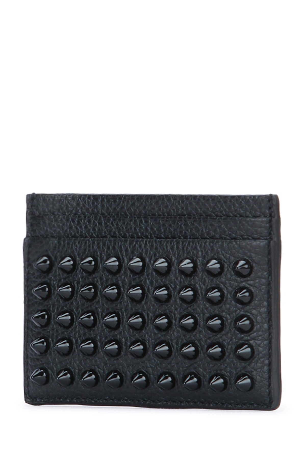 Christian Louboutin Men M Kios  Calf Empire/Spikes