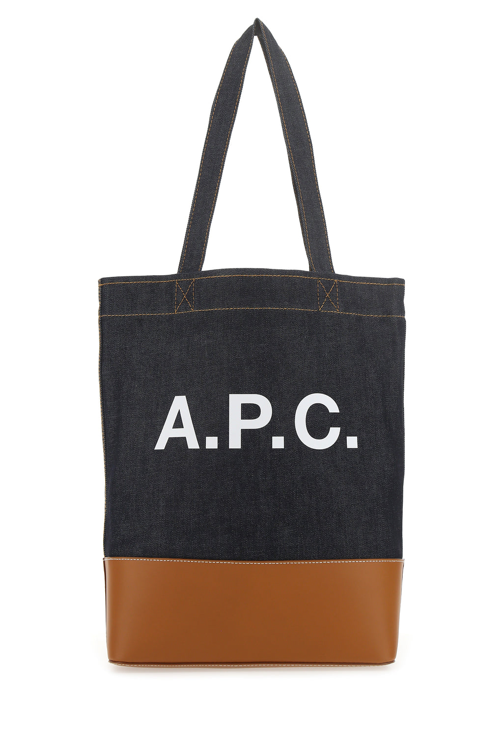 A.P.C. Unisex Borsa