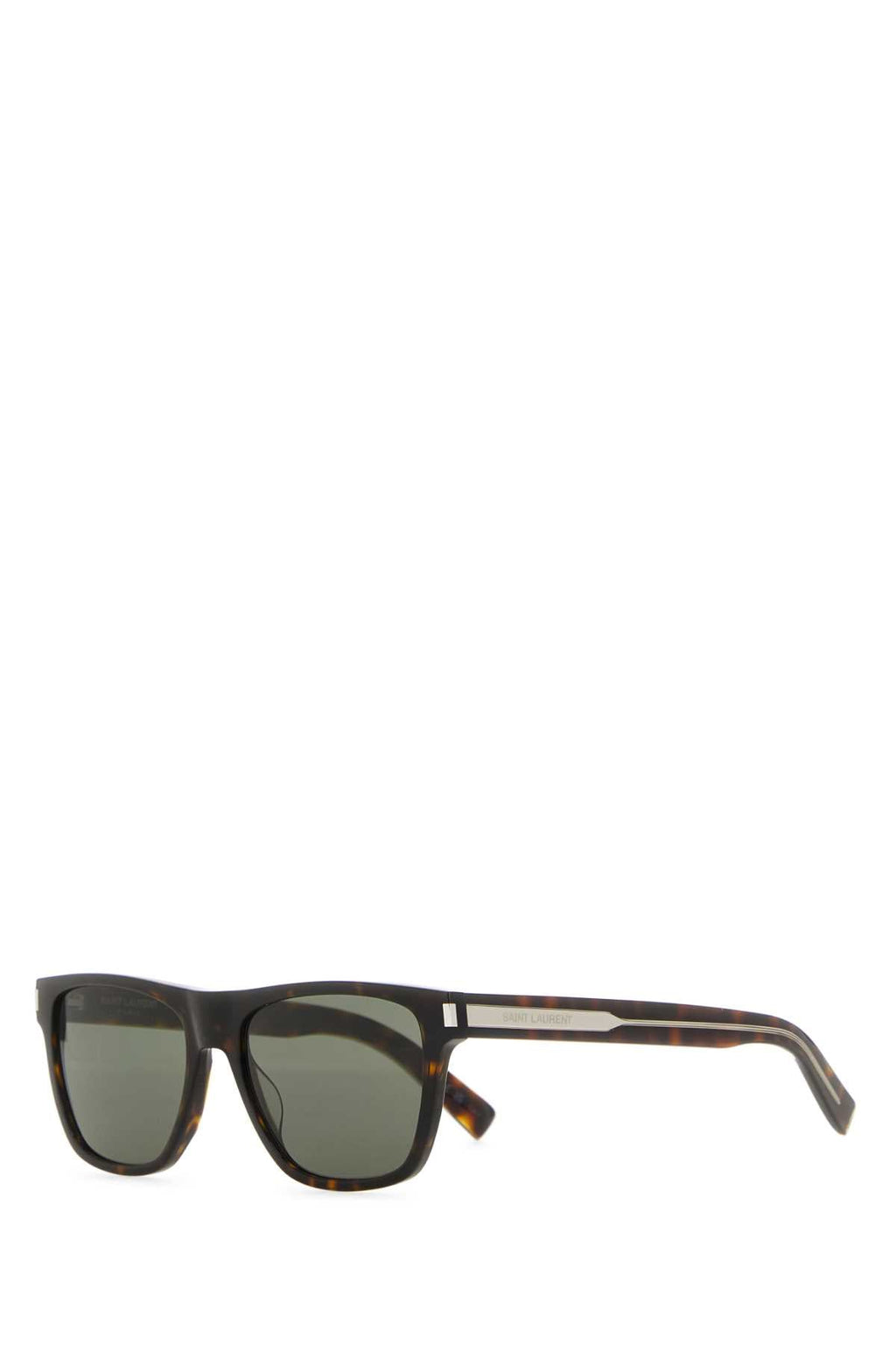 Saint Laurent Men Multicolor Acetate Sl 619 Sunglasses
