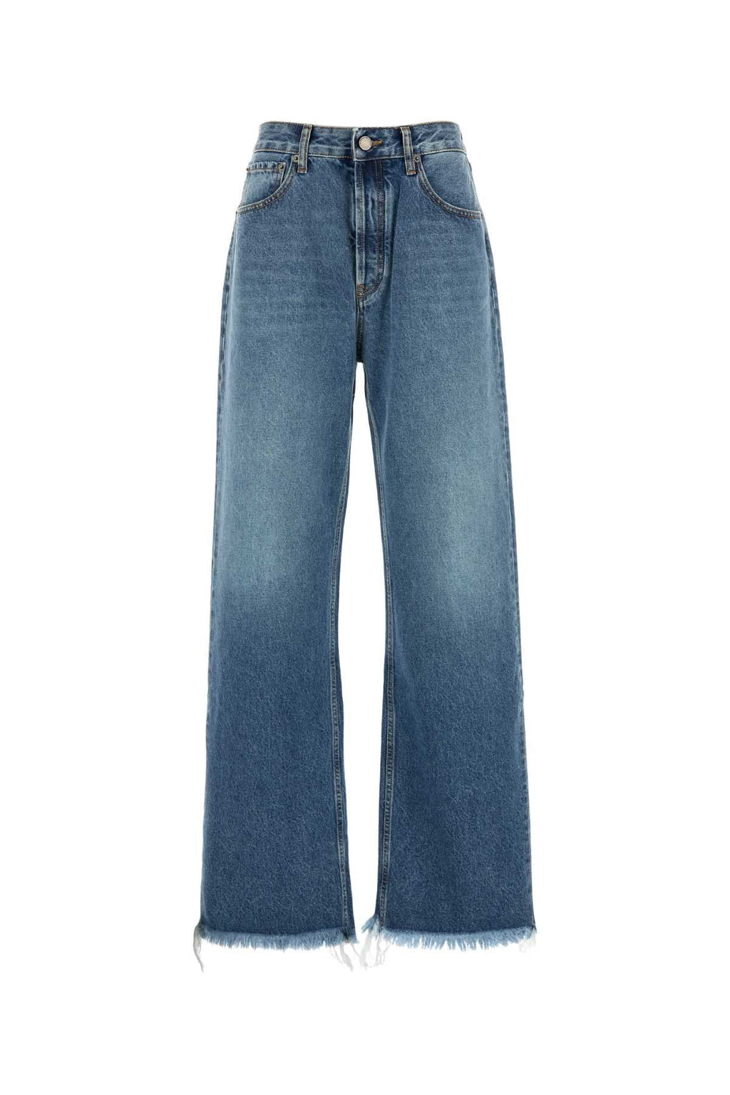 Alessandra Rich Women Denim Jeans