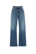 Alessandra Rich Women Denim Jeans