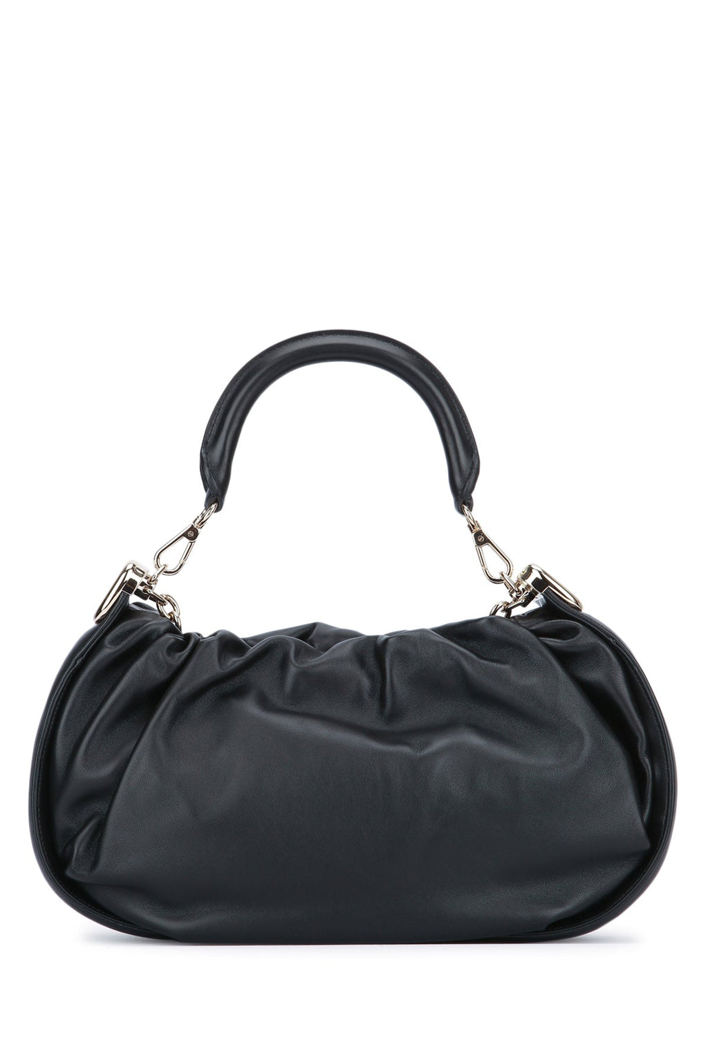 Roger Vivier Women Viv' Choc Royale Hobo Medium