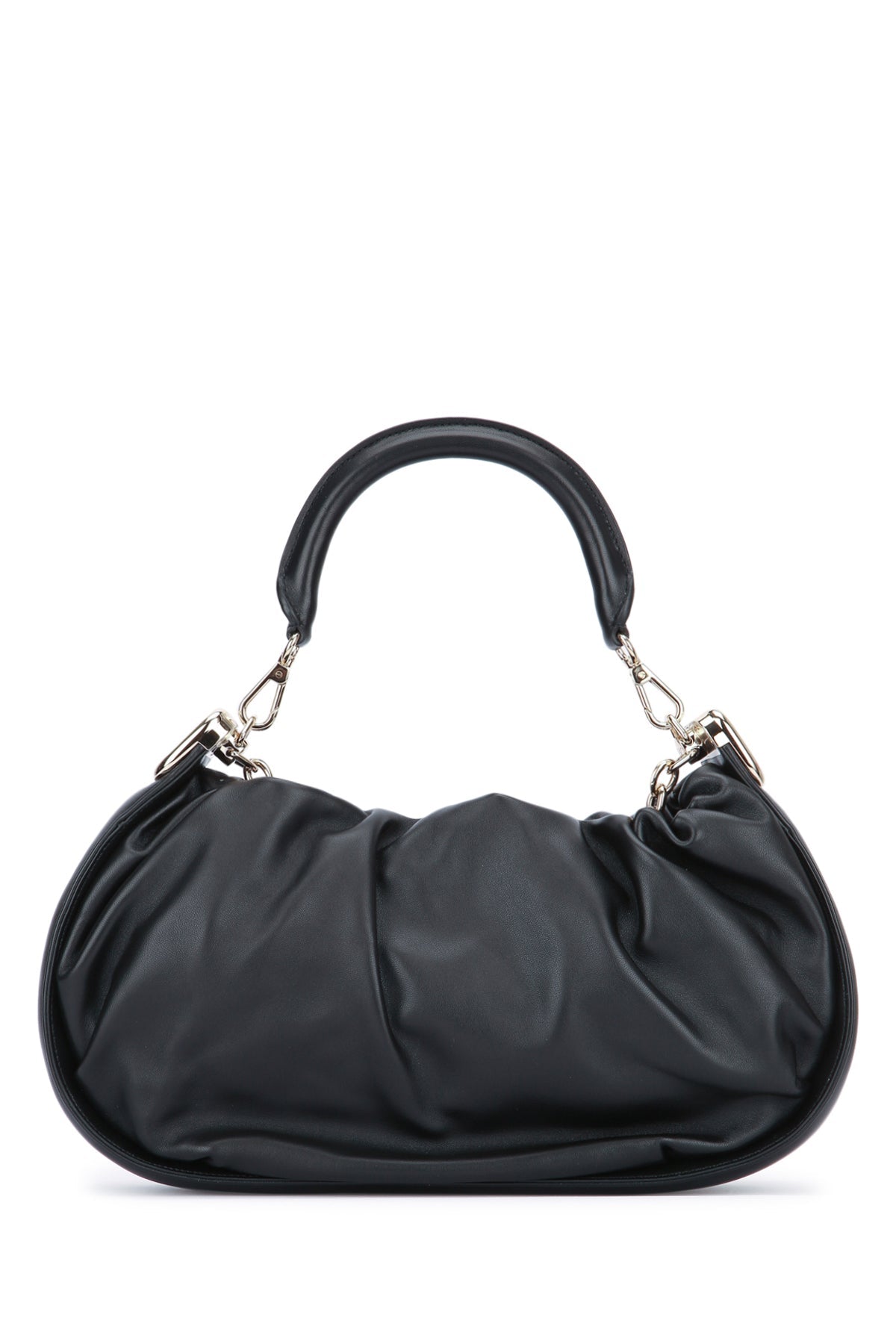 Roger Vivier Women Viv' Choc Royale Hobo Medium
