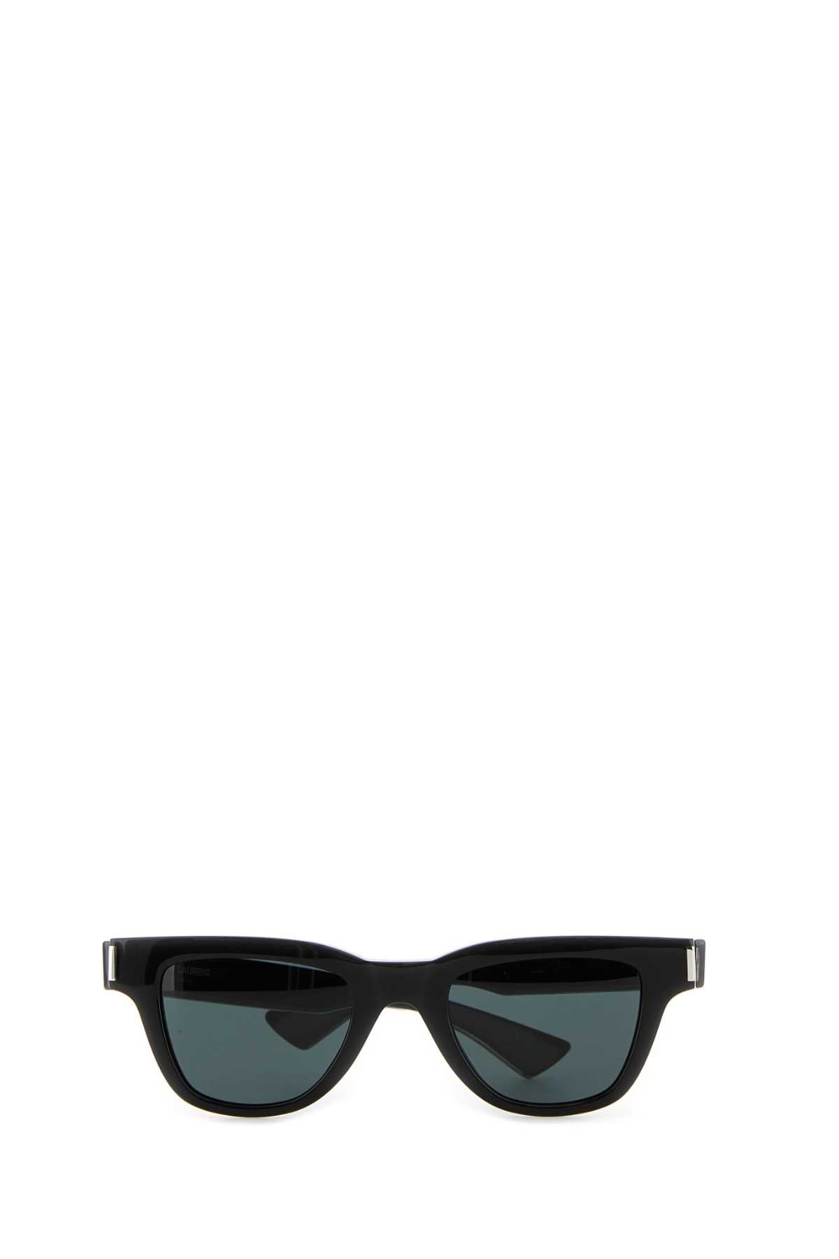 Saint Laurent Men Black Acetate Sl 789 Sunglasses