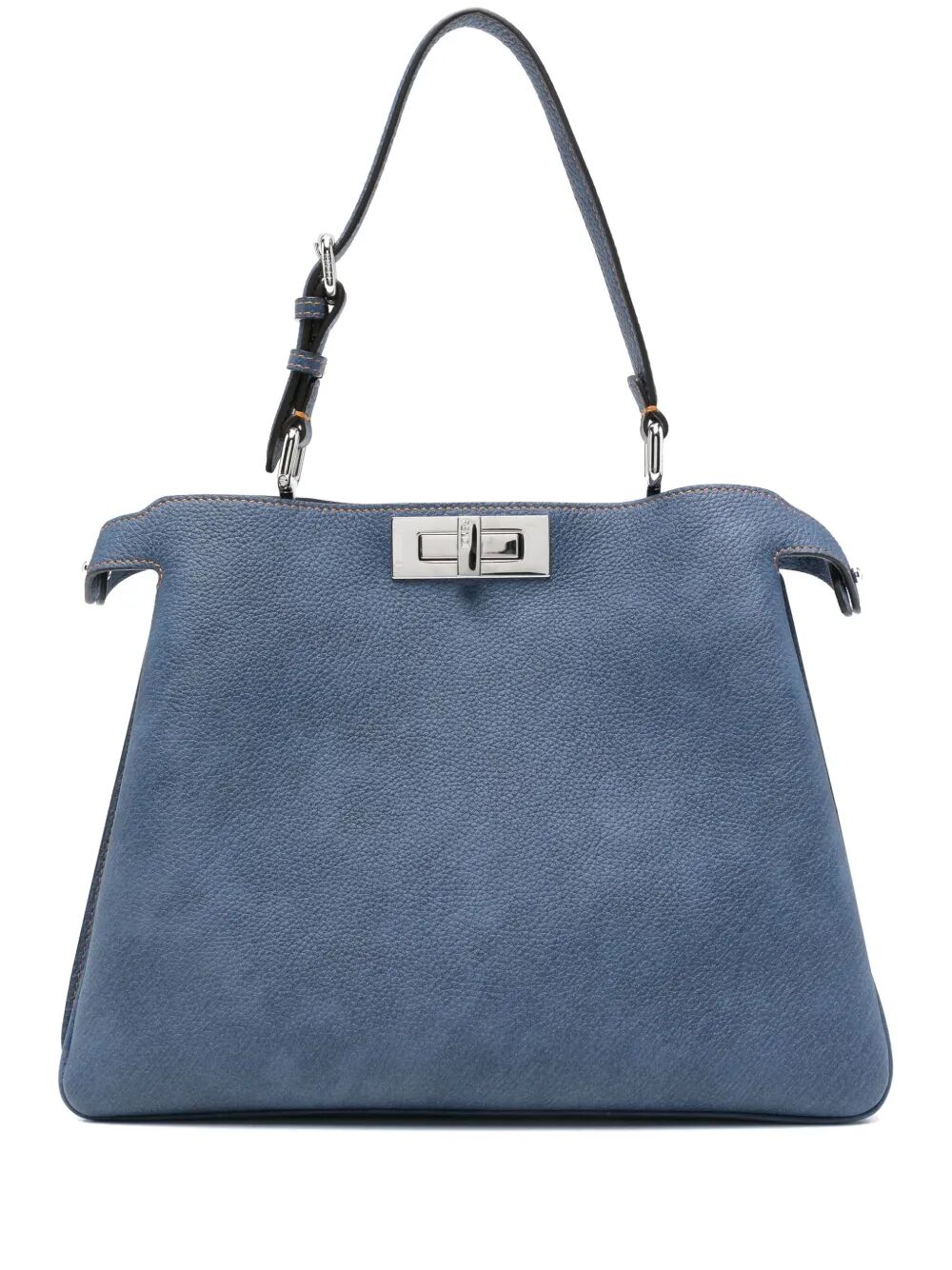 Fendi Women Peekaboo Soft Medium Bag