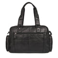 Leather Laptop Bags For Men, Full Grain Leather Briefcases