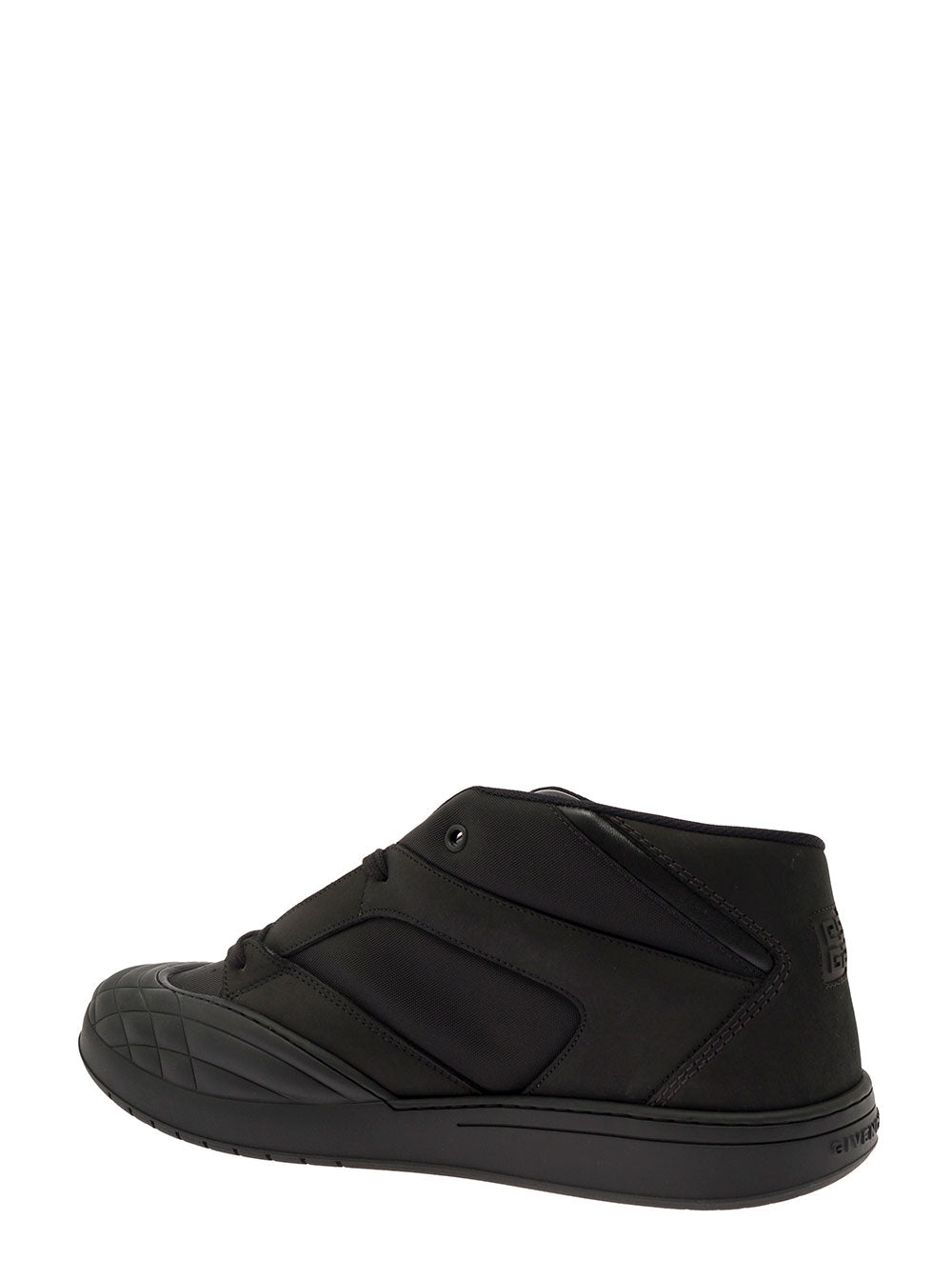 Givenchy Men Skate Sneakers