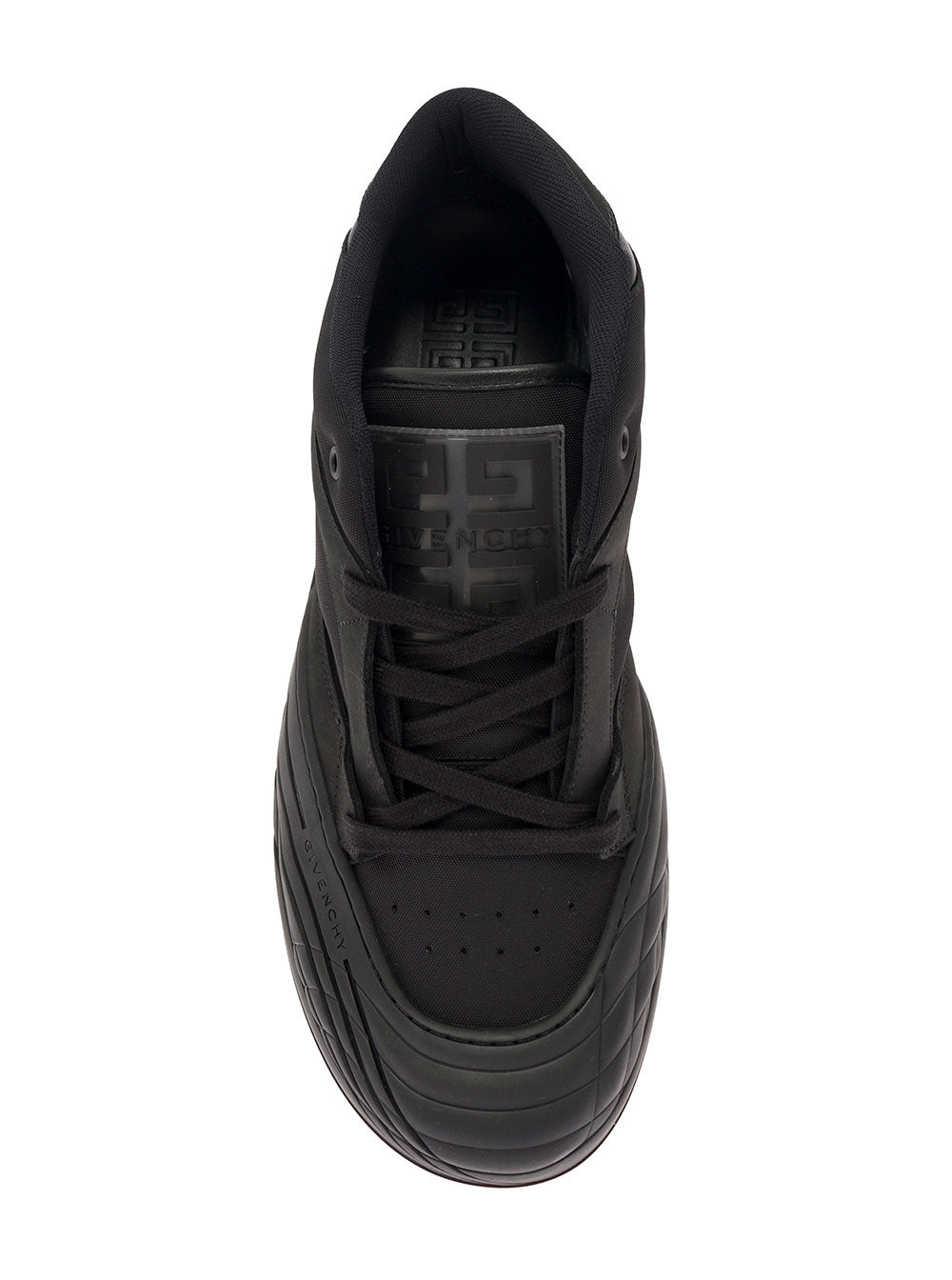 Givenchy Men Skate Sneakers