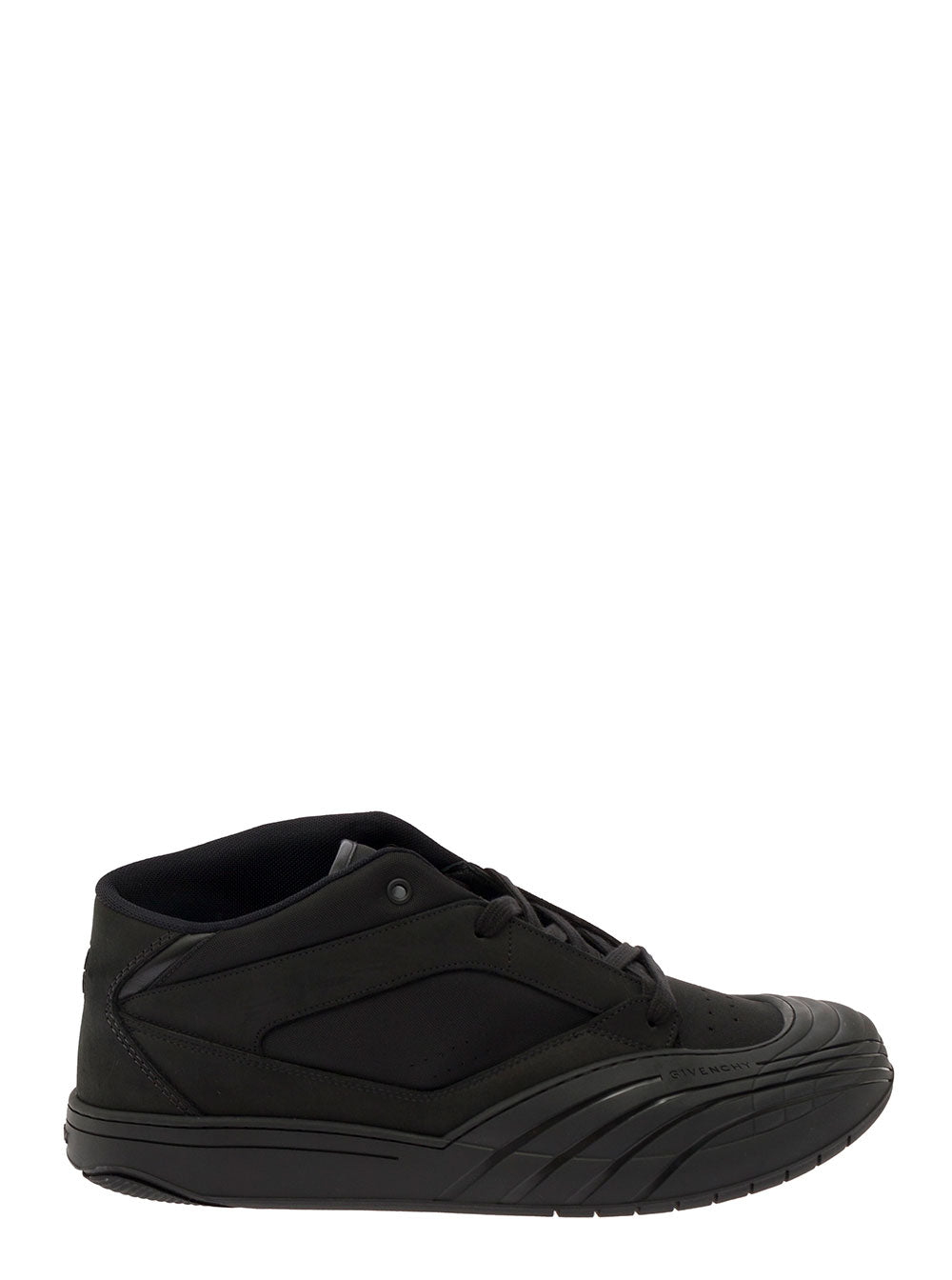 Givenchy Men Skate Sneakers