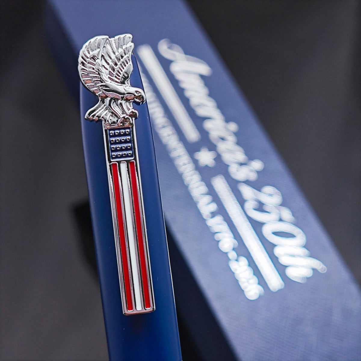 America's 250th Anniversary Collectible Pen