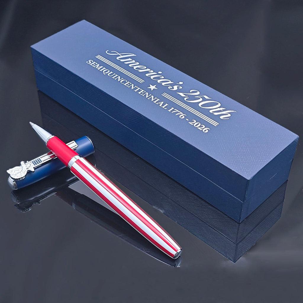 America's 250th Anniversary Collectible Pen