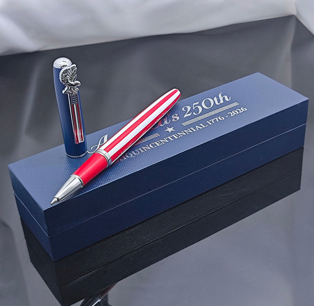 America's 250th Anniversary Collectible Pen