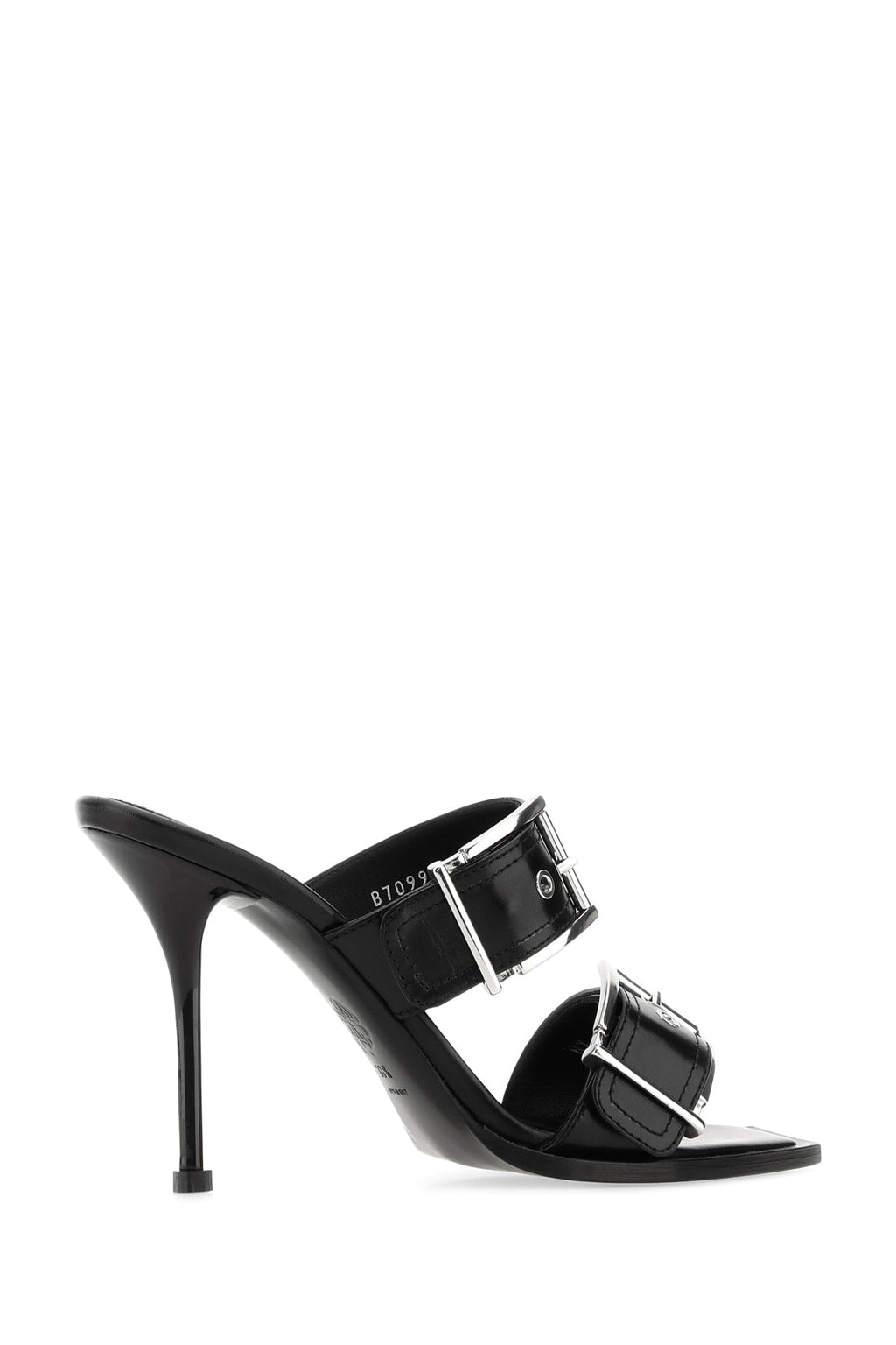 Alexander Mcqueen Women Sandali