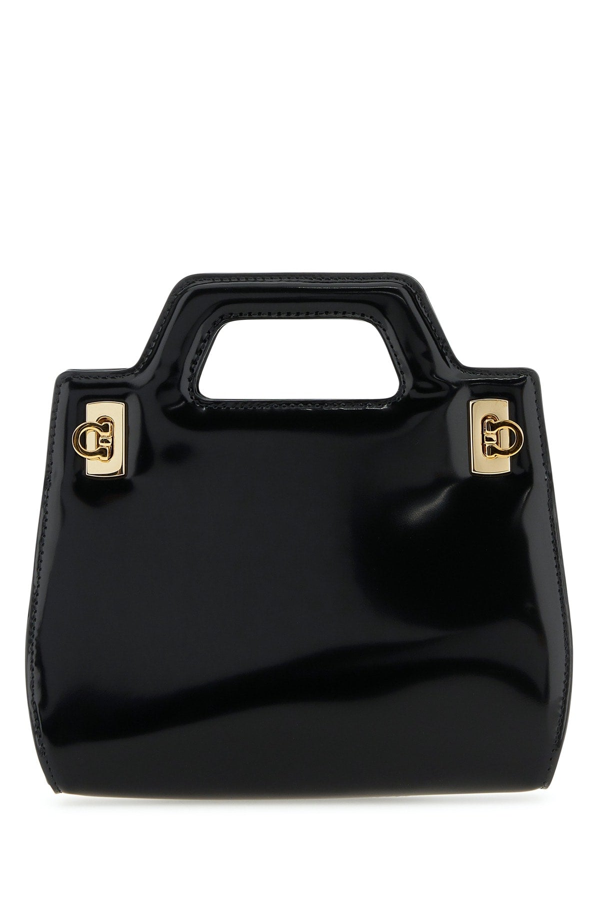 Salvatore Ferragamo Women Wanda Mini