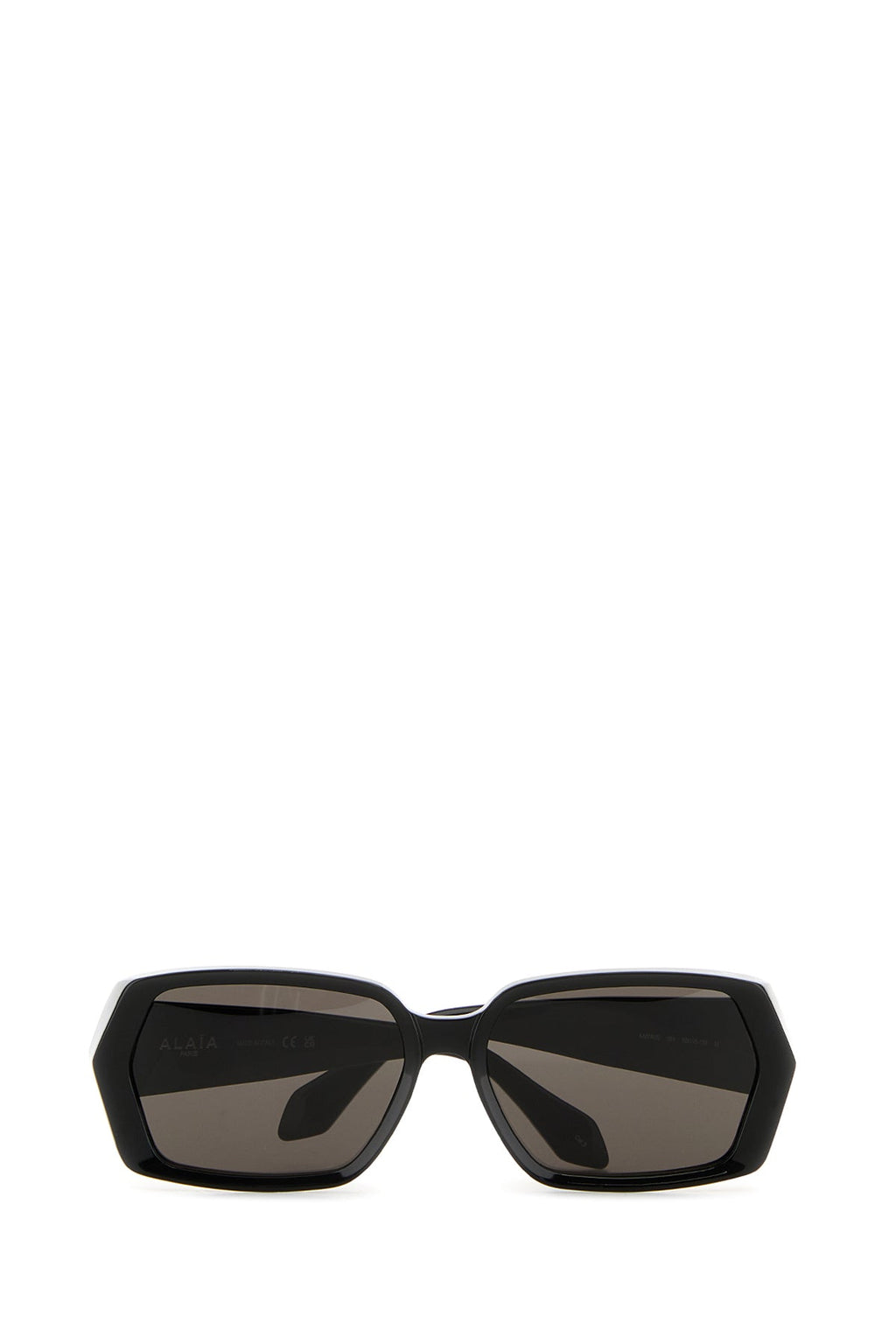 Alaia Women Sunglass Woman Recycled A