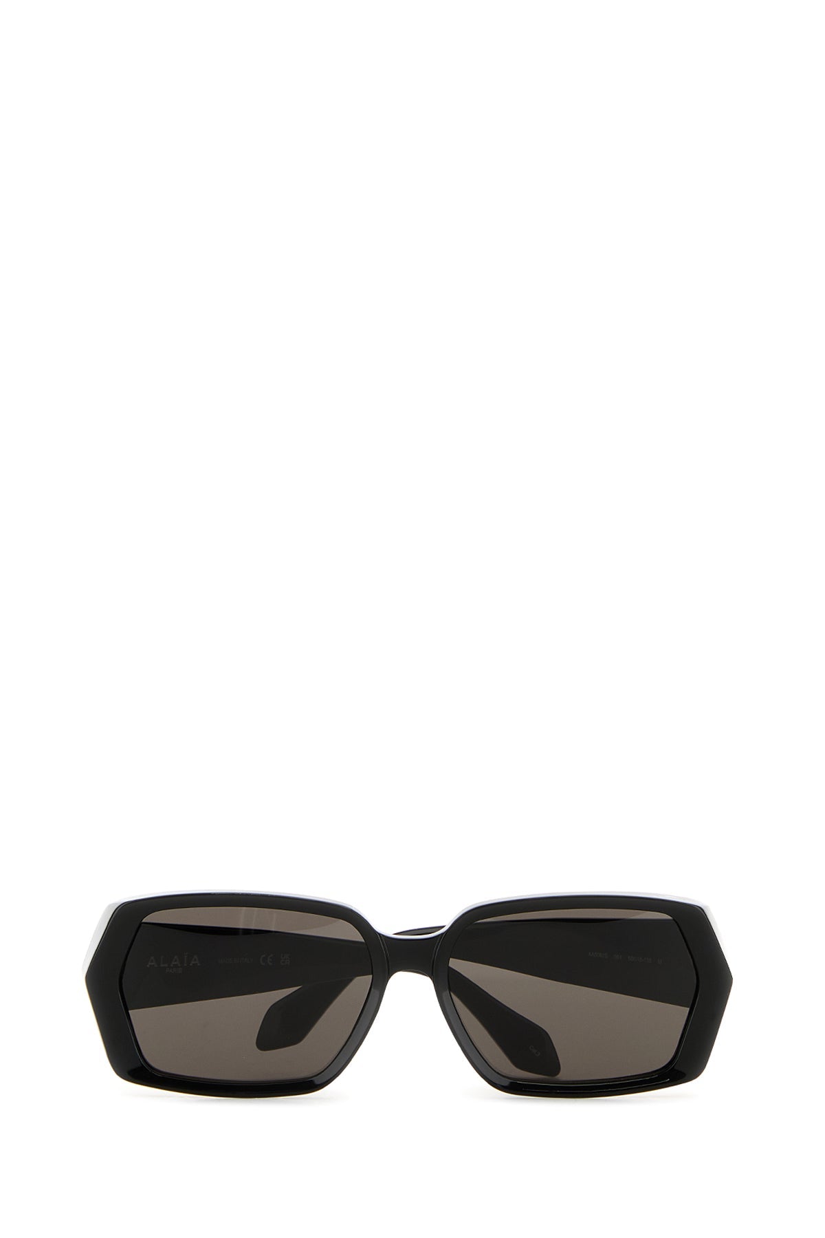 Alaia Women Sunglass Woman Recycled A