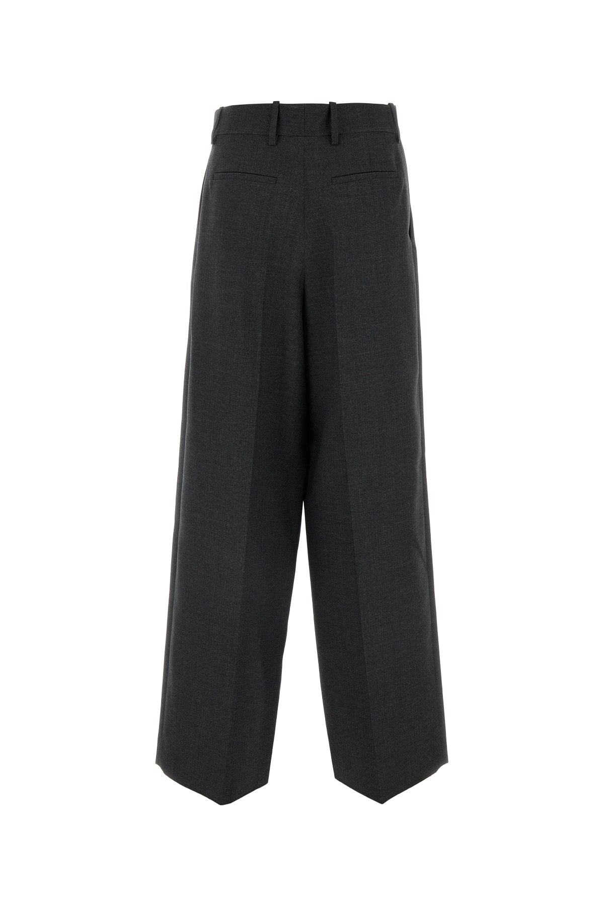 Givenchy Women Tailoring Trousers