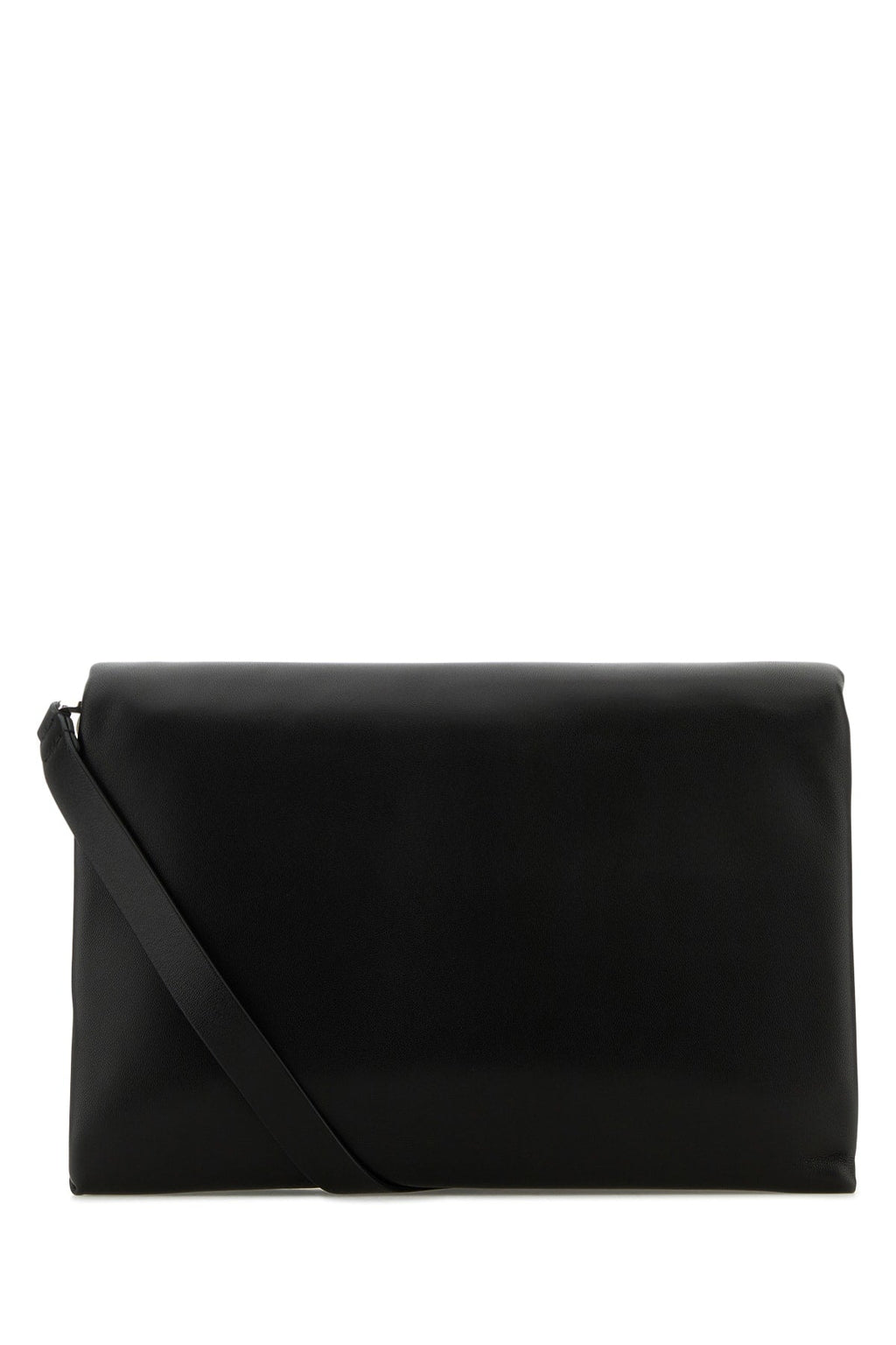 Dolce & Gabbana Men Pouch Morbida Tracolla